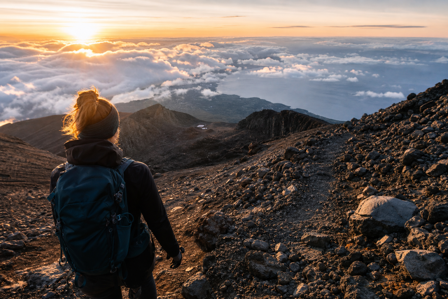 Thermal and coastal reset vibe in the Azores: calm waters, volcanic landscapes, and serene outdoor moments